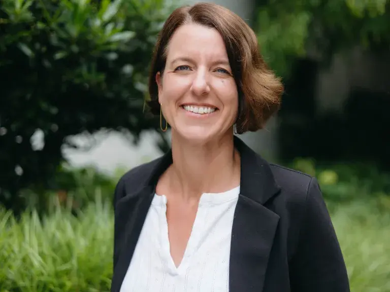 Centro de Recursos de Direito da Índia Jenny Eck